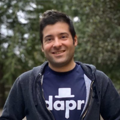 bureado's profile picture. Working on 🐧 and open source software