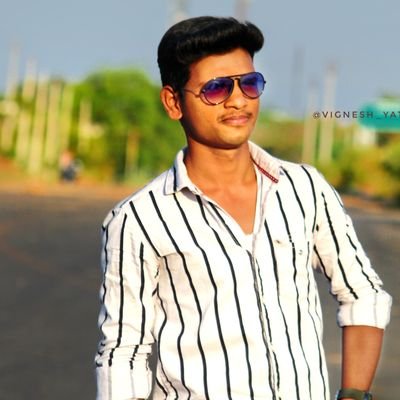 vignesh_yathav's profile picture. All🧡is Well ✨