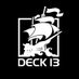 Deck13 | Atlas Fallen - OUT NOW! 💥 (@Deck13_de) Twitter profile photo