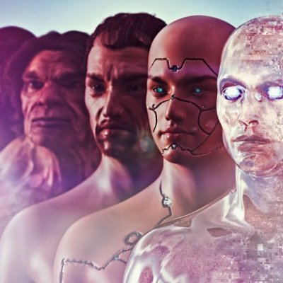 - AI will bring singularity sooner than we think. Type 1,2,3 Civilization incoming.. - Dutch Citizen gazing at the stars and visualizing the future of humanity.