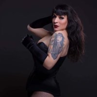 Tavi Gallart (@tavigallart) 's Twitter Profile