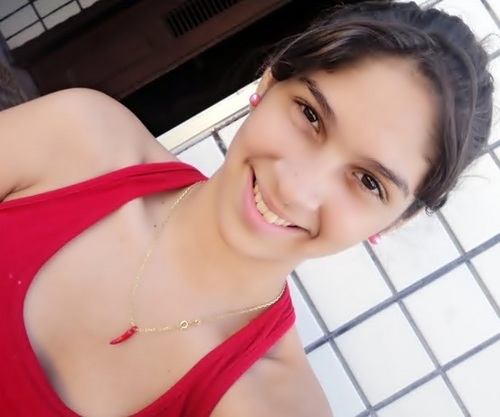alguem que você nem imagina :p
