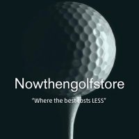 Nowthengolfstore 🏌️(@Nowthengolf) 's Twitter Profile Photo