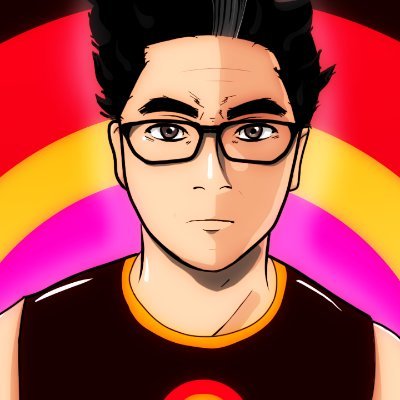 CrimsonZA's profile picture. Animation and Visual Effects artist who knows some Graphics. 3D artist, Pythonista, Techy, Gamer , Apple User and former Pebbler. VR enthusiast.