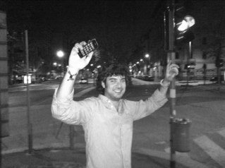 Alberto Romero