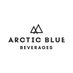 Arctic Blue Beverages (@ArcticBlueBev) Twitter profile photo