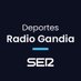 RadioGandia Deportes (@deportesgandia) Twitter profile photo RadioGandia Deportes (@deportesgandia) Twitter profile photo