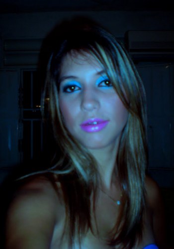 monicasany's profile picture. 