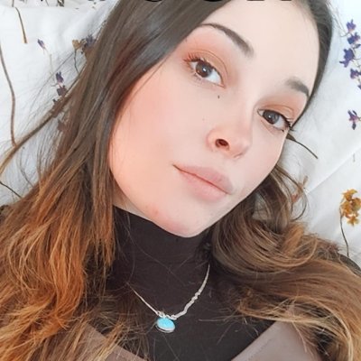 GemmaAl80042114's profile picture. Stay Salty.

P.S Don't forget to water your house plants