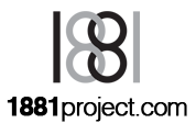 1881project's profile picture. 1881 is centered on creative drive and flourishes with common goals envisioned and chased by the network of people keeping the brand in partnership.