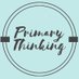 PrimaryThinking (@primarythinking) Twitter profile photo PrimaryThinking (@primarythinking) Twitter profile photo