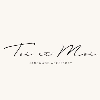 Toi et Moiさんのプロフィール画像