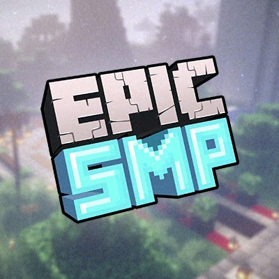 EpicSMP Profile Picture