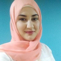 Maha Ghandour (@ghandourmaha) 's Twitter Profile Photo