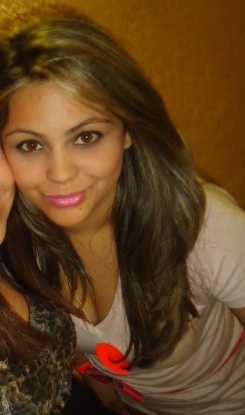 MellGuandaline's profile picture. 