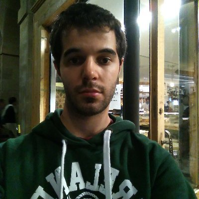 ruben82911172's profile picture. hola me llamo ruben  vivo en vitoria gasteiz amante de la cerveza artesana =).