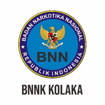 BNNKKolaka's profile picture. WAR ON DRUGS