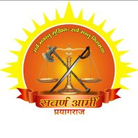 Sawarn Army Prayagraj™ (@sawarnarmyup70) 's Twitter Profile Photo Sawarn Army Prayagraj™ (@sawarnarmyup70) 's Twitter Profile Photo