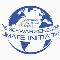 SchwarzeneggerClimateInitiative(@ArnoldSCI) 's Twitter Profile Photo