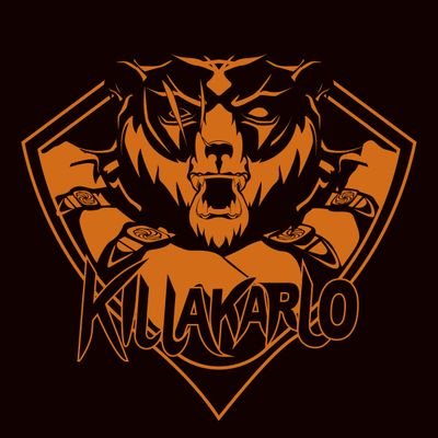 What's up people the one and only KILLAKARLO here hopefull to make it big one day doing what I love and that's gaming just in it for the fun.