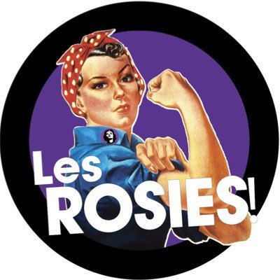 LesRosies Profile Picture