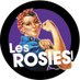 Les Rosies (@LesRosies) Twitter profile photo