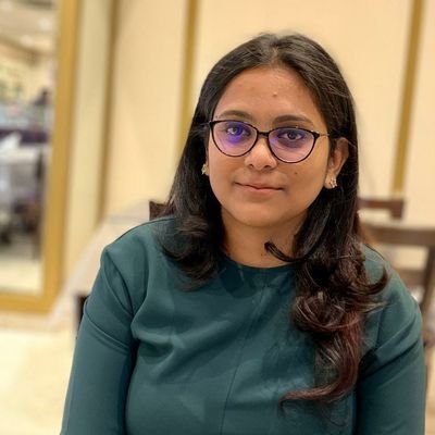 JyothsnD's profile picture. Urban Planner. Senior Research Fellow at ASCI, working on multiple projects related to WASH