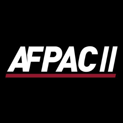 AFPAC II Orlando February 26th

Support - https://t.co/rtEc17OzeL