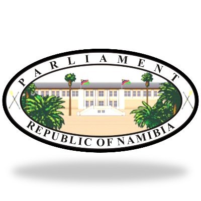 Parliament of Namibia is the legislative body of the Namibian State. It consists of two houses of Parliament, The National Assembly and the National Council.