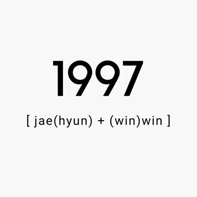 for #jaehyun & #winwin