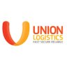 UnionLogID's profile picture. UNION LOGISTICS
FAST | SECURE | RELIABLE