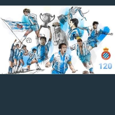 Josep32779710's profile picture. La força d'un sentiment!!
RCDE una manera d'entedre la vida.
Enamorat de la nostra terra i de la nostra llengua.
Respectuós amb tothom menys amb els feixistes.