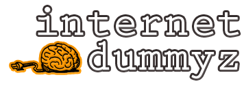 If you see a DUMMY shout it out! Internet Dummyz is tracking all of the losers on the web & internet fails! #teamfollowback