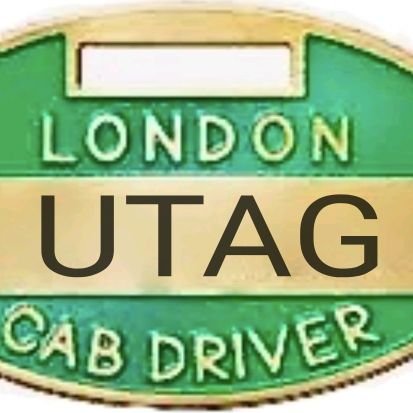 A-B best way I can.
 cabbie for over 24 years now.

there for UTAG coz they were there for us.

I cycled in London when it REALLY was dangerous..animal lover.🐕