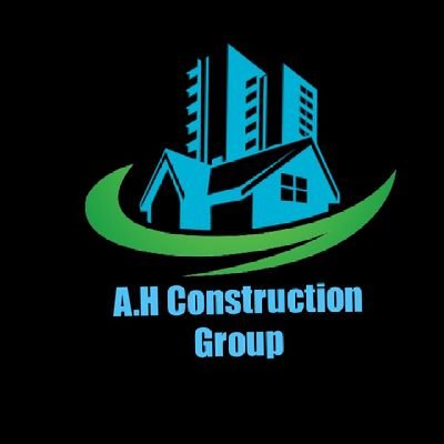 Ali Hussain construction company Johar town Lahore