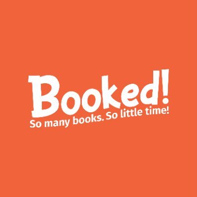 Booked! Children's Library Profile