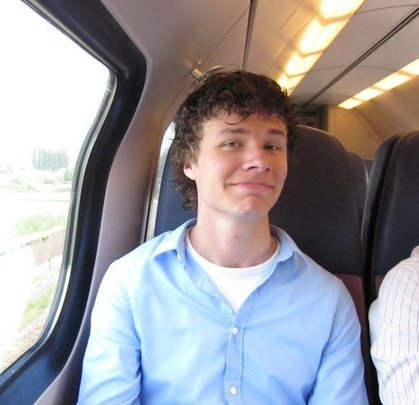 sander136's profile picture. Willekeurige wijsheid die ik niet zelf bedacht heb