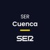 SER Cuenca (@SERcuenca) Twitter profile photo