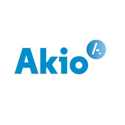 #CustomerExperience software editor: Cloud platforms designed for #CustomerService #CustomerKnowledge and #eReputation In french @Akio_CX