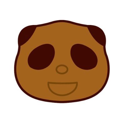 カバヤ食品のさくさくぱんだ公式アカウントです。
「さくさくぱんだ」の情報をさくさくぱんだ村の住人がお届けします!それぞれの集落のキャラクターが気まぐれにお返事するかもしれません。
※商品に対するお問い合わせはこちら⇒https://t.co/M0dm4T3Yqe