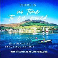 Discover Carlingford (@carlingford_ie) 's Twitter Profile