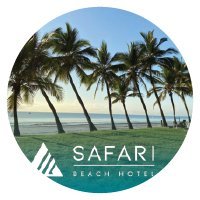 Safari Beach Diani(@diani_safari) 's Twitter Profile Photo