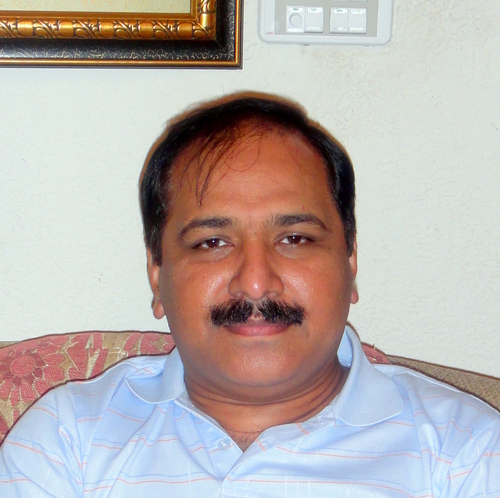 Lawyer @ Supreme Court of Pakistan
