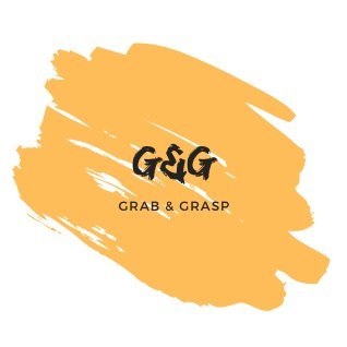 GrabNGrasp's profile picture. This is where your time will become worthwhile! 

Startup | Tech | Marketing | Content | Fin

IG : https://t.co/L5d5A3yWHS