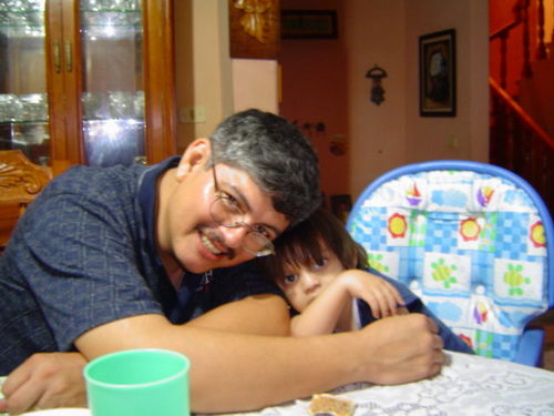 Miguelonkcharel's profile picture. 