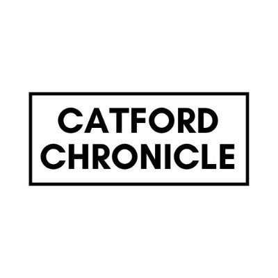 Chronicling Catford’s diverse community, lifestyle, businesses, news, places and heritage.   Powered by @TeamCatford