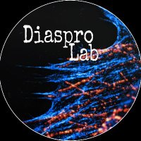 Diaspro Lab (@diasprolab) 's Twitter Profile