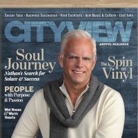 Cityview Magazine (@cityviewmag) 's Twitter Profile