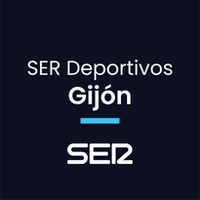 SER Deportivos Gijón(@SERDepGijon) 's Twitter Profile Photo