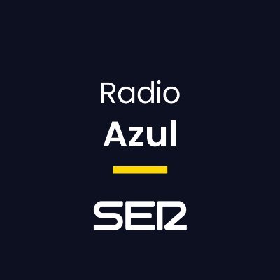 radioazul's profile picture. Radio Azul Cadena SER La Mancha es la radio más escuchada en La Mancha. 

Tfno. 967 161 008 - Whatsapp 650 157 856